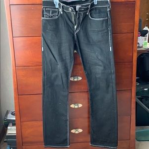 True religion men’s jeans
